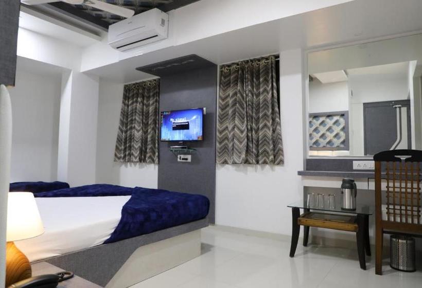 בית מלון כפרי Fantacee