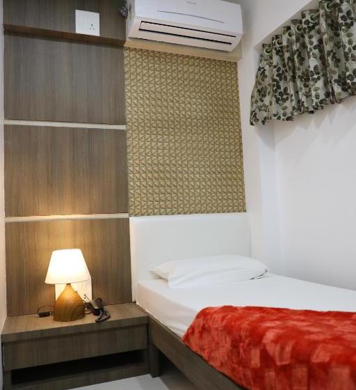 בית מלון כפרי Fantacee