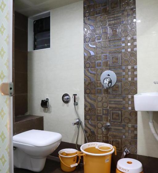 בית מלון כפרי Fantacee