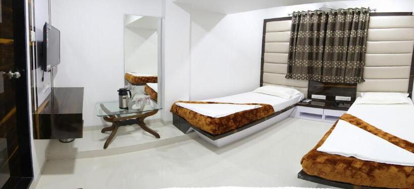 בית מלון כפרי Fantacee