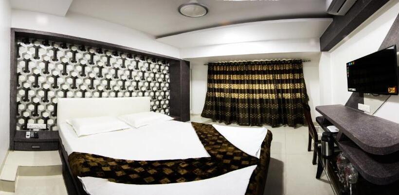 בית מלון כפרי Fantacee