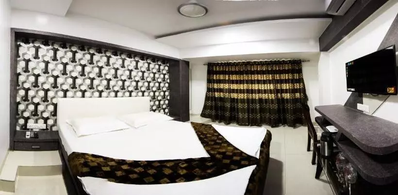 Hôtel Fantacee