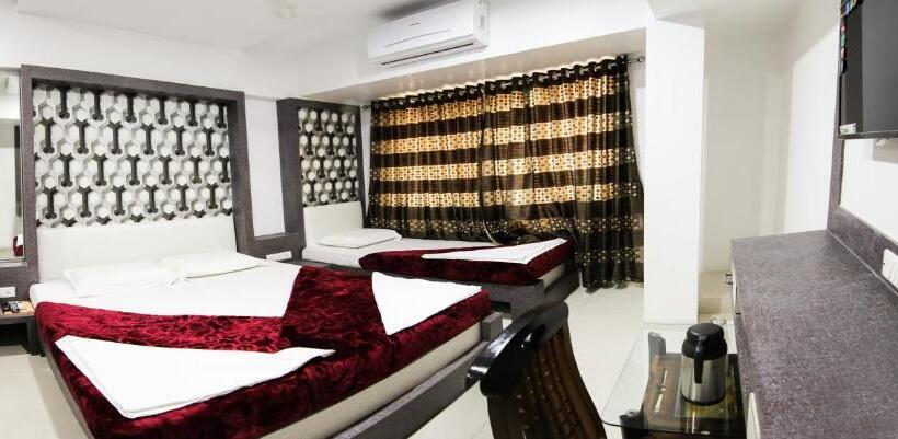 בית מלון כפרי Fantacee