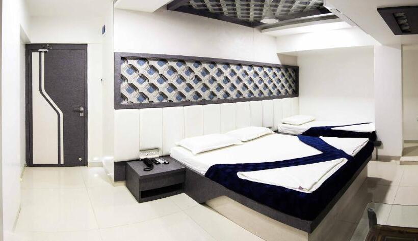 בית מלון כפרי Fantacee