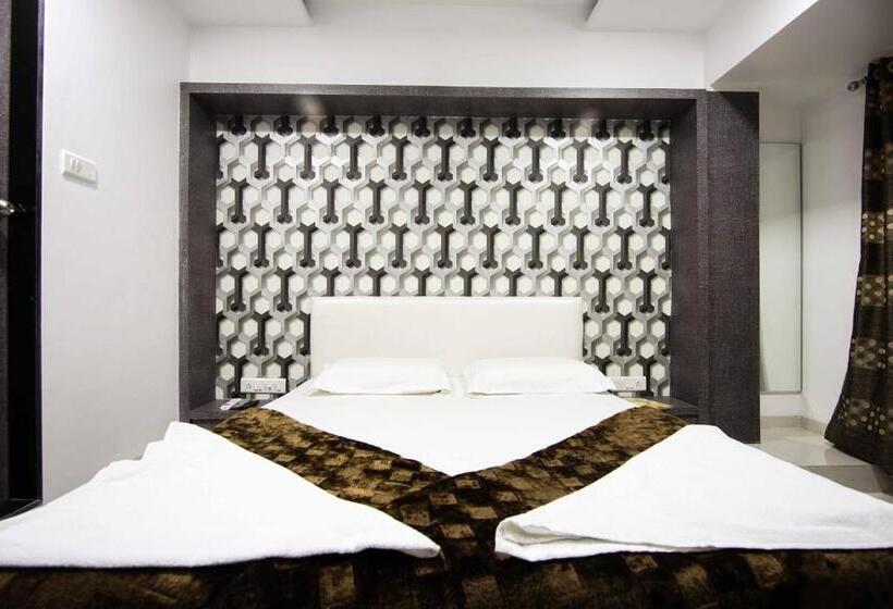 בית מלון כפרי Fantacee