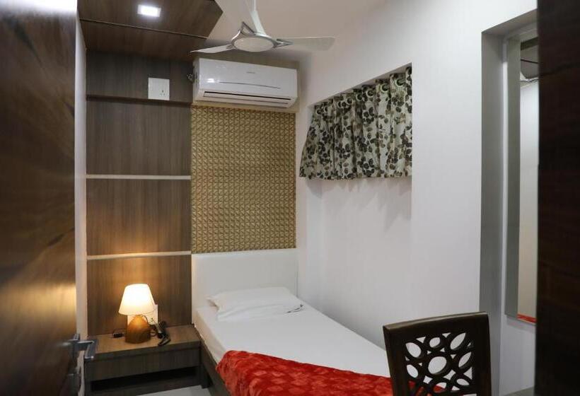 בית מלון כפרי Fantacee