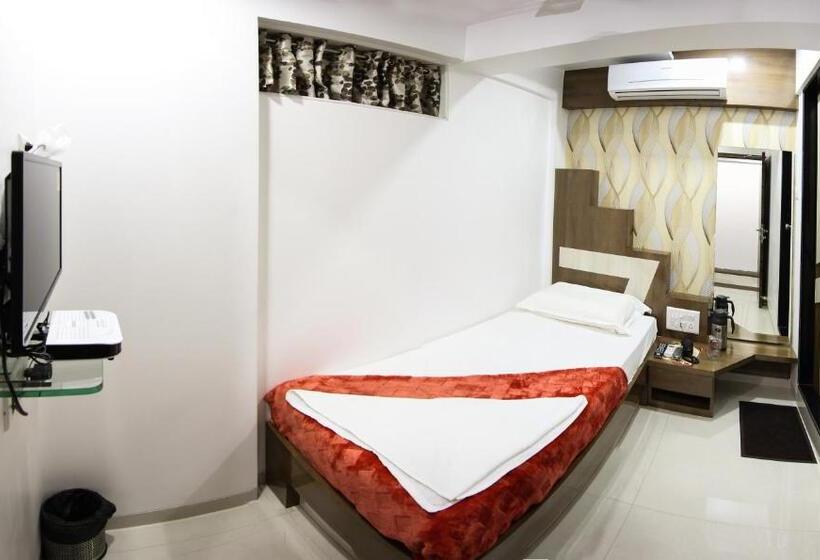 בית מלון כפרי Fantacee