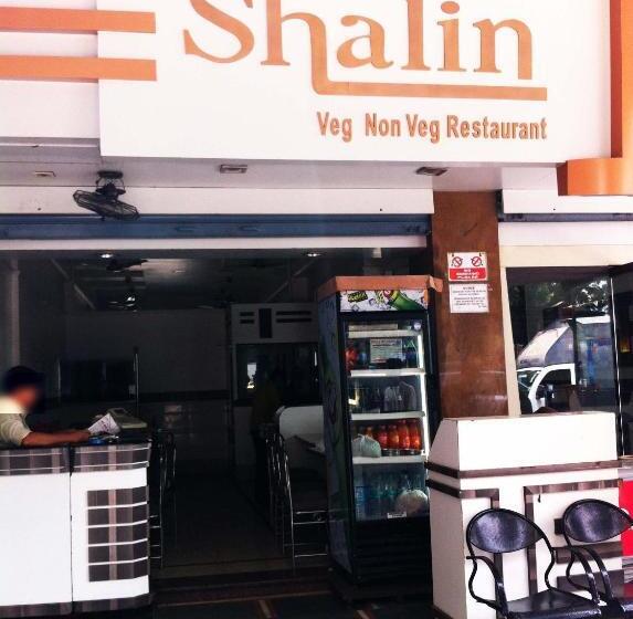 בית מלון כפרי Fantacee