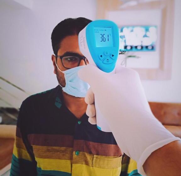 בית מלון כפרי Fantacee