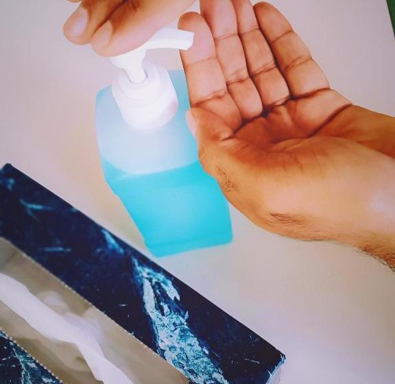 בית מלון כפרי Fantacee