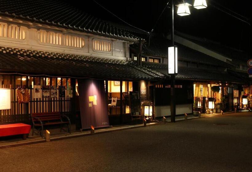 Hill Hotel Sunpia Iga