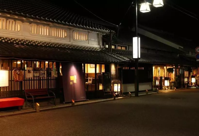 Hill Hotel Sunpia Iga