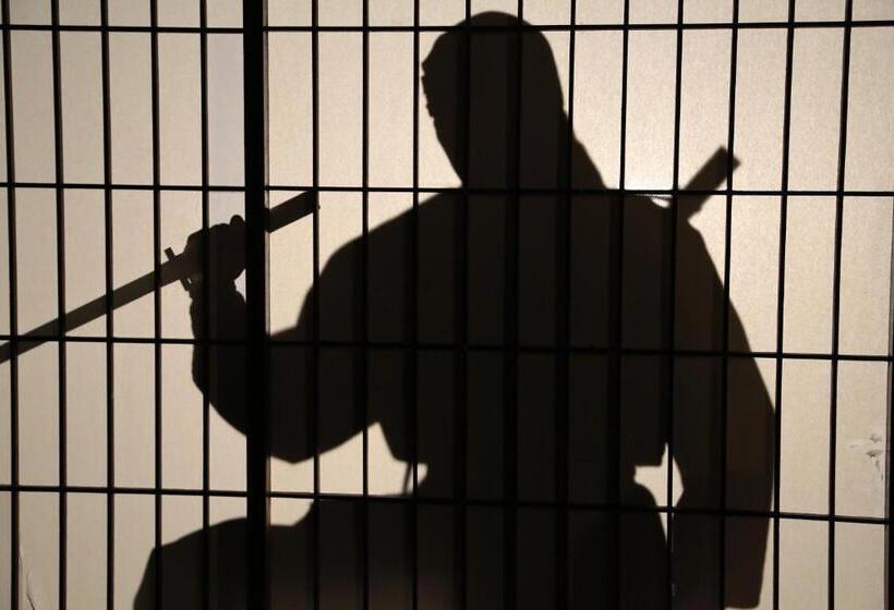 Hill Hotel Sunpia Iga