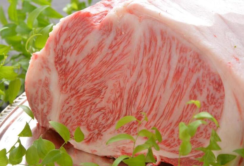 Hill Hotel Sunpia Iga