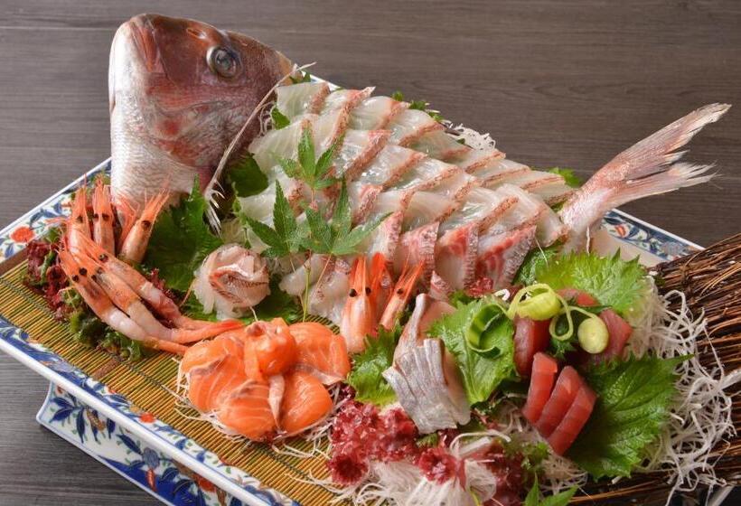 Hill Hotel Sunpia Iga