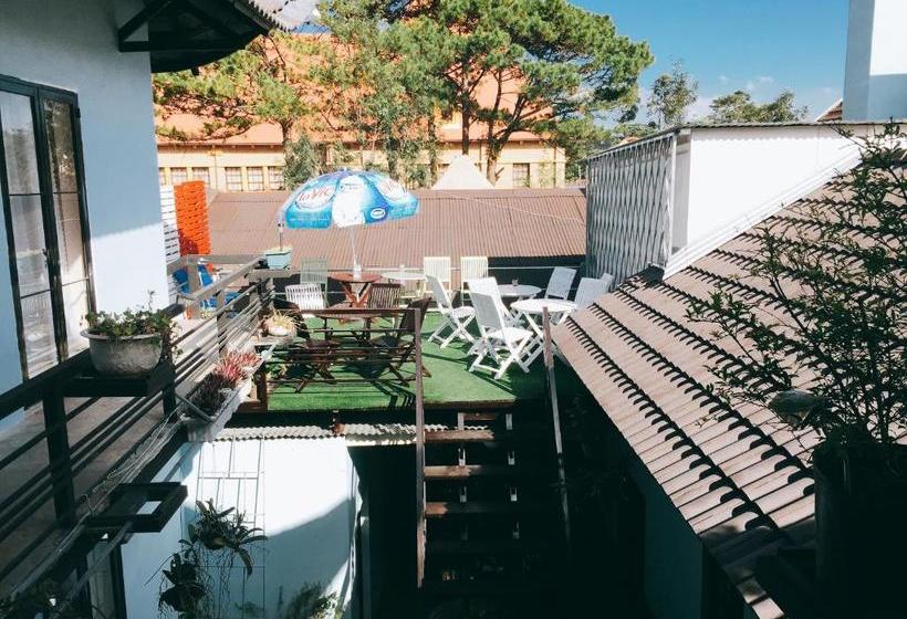 هتل Lan Phuc House