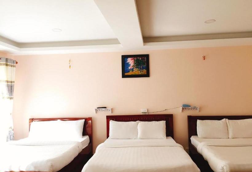 هتل Lan Phuc House