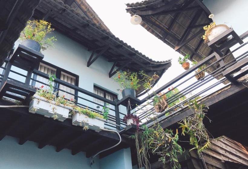 هتل Lan Phuc House