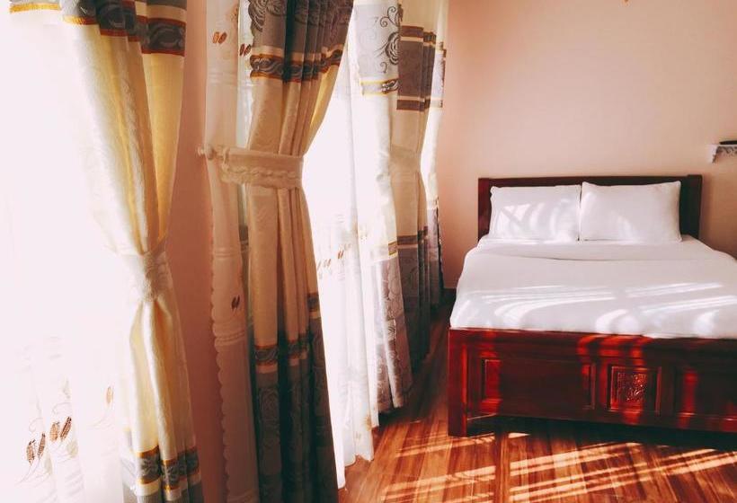 هتل Lan Phuc House