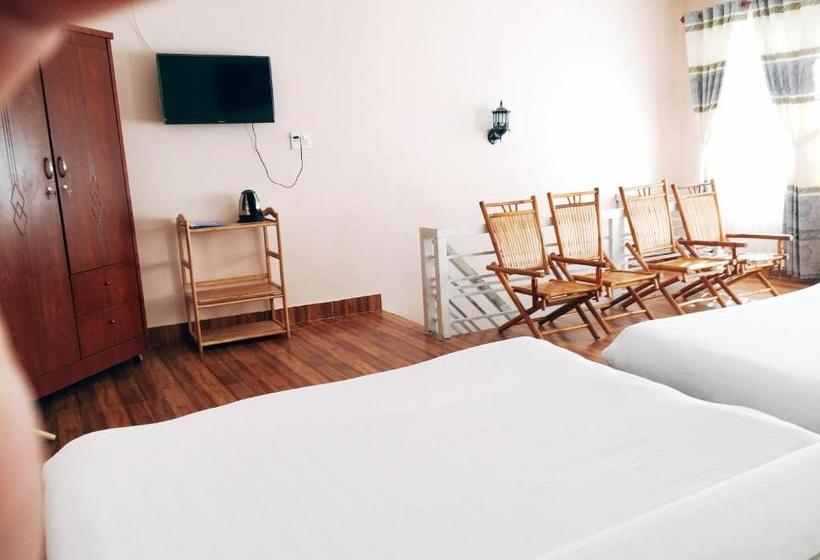 هتل Lan Phuc House