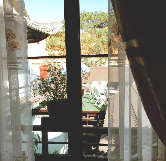 هتل Lan Phuc House