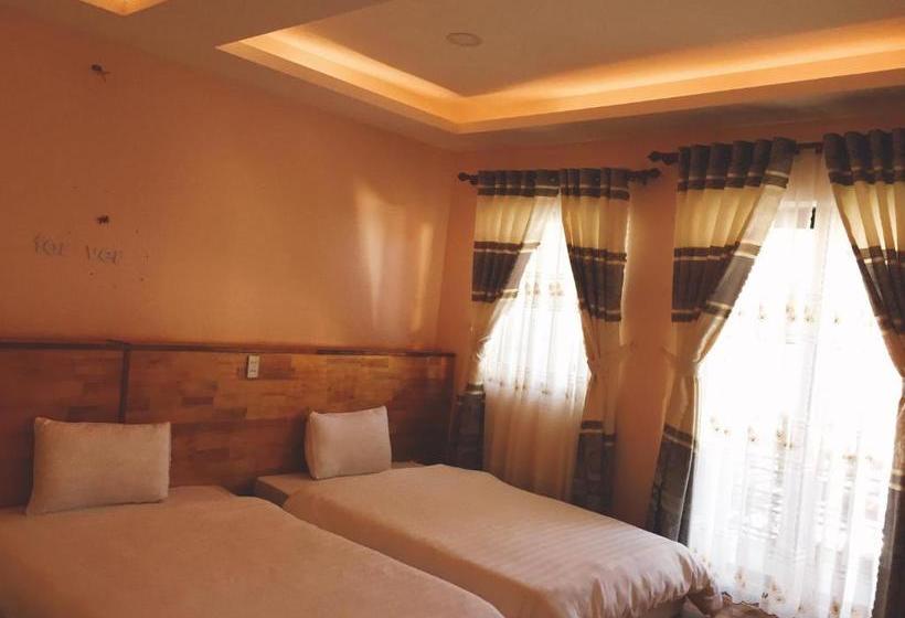 هتل Lan Phuc House