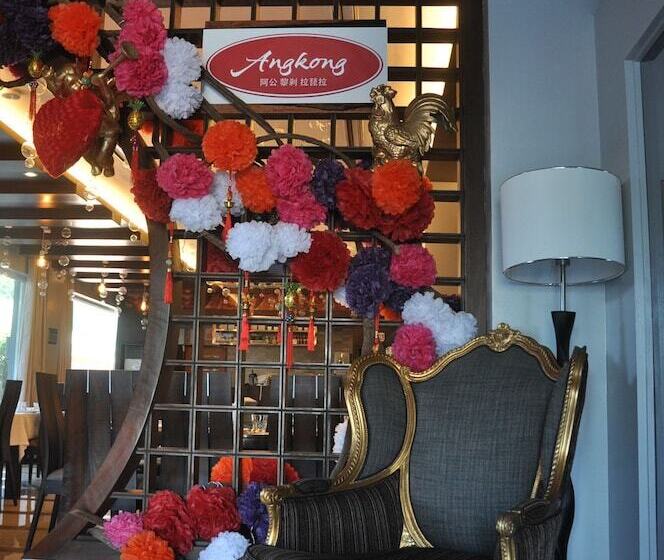 בית מלון כפרי Lapira