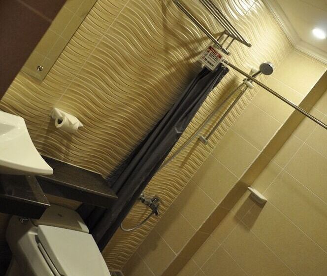 בית מלון כפרי Lapira