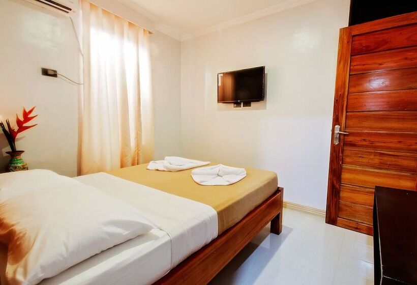 בית מלון כפרי Lapira