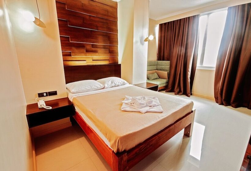 בית מלון כפרי Lapira