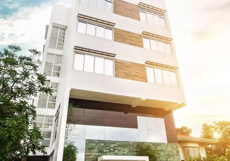 ホテル Lapira