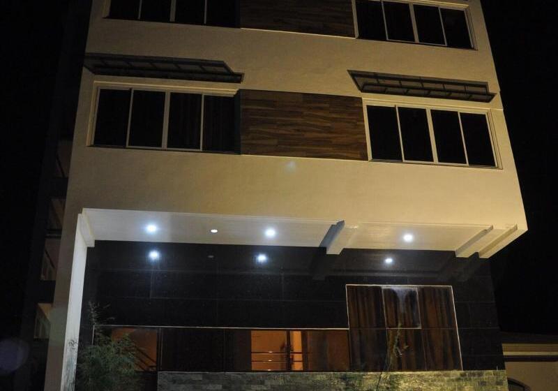 בית מלון כפרי Lapira