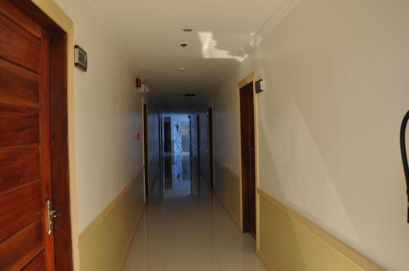 בית מלון כפרי Lapira