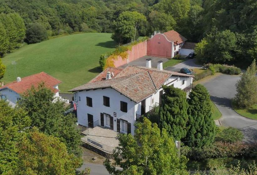 בית מלון כפרי Marie Eder