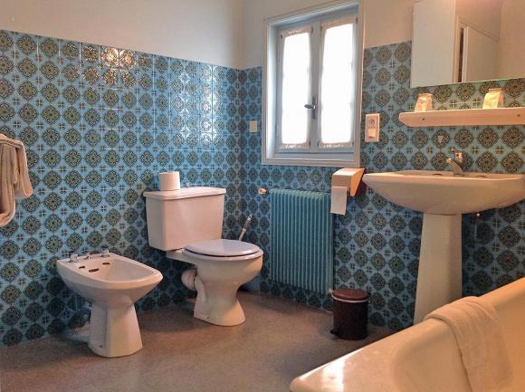 בית מלון כפרי Marie Eder