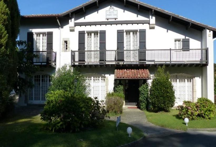 בית מלון כפרי Marie Eder