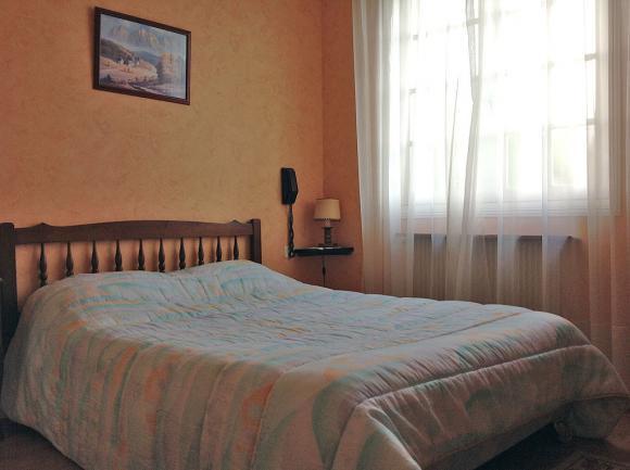 בית מלון כפרי Marie Eder