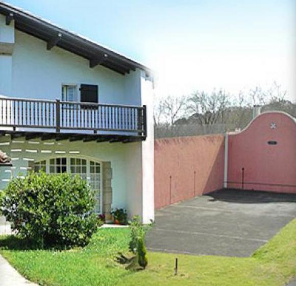 בית מלון כפרי Marie Eder