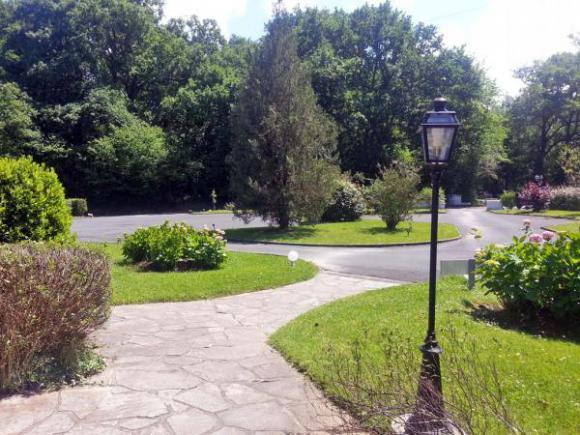 בית מלון כפרי Marie Eder