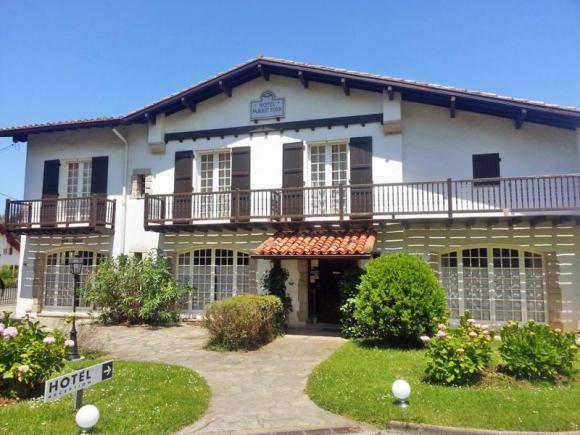 בית מלון כפרי Marie Eder