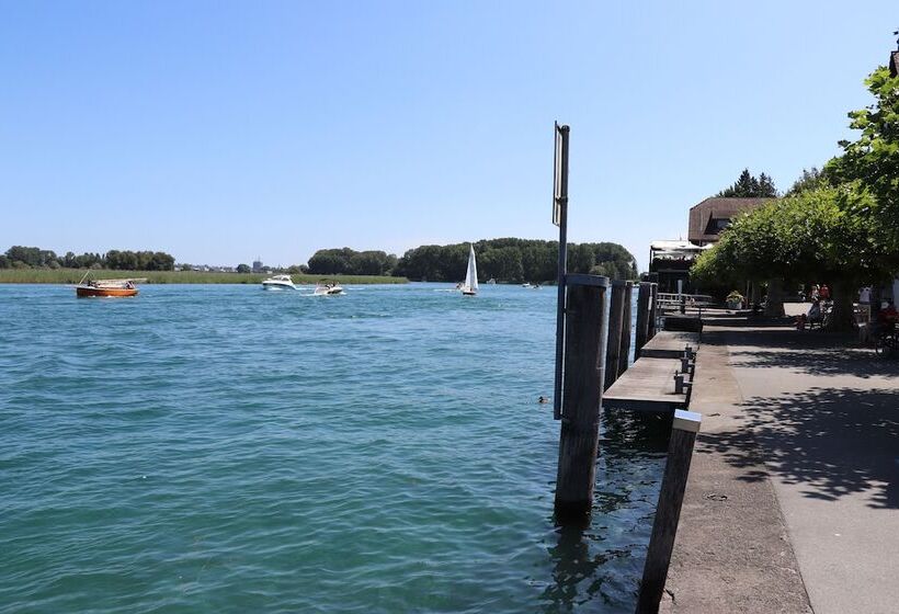 فندق Porto Sofie Gottlieben