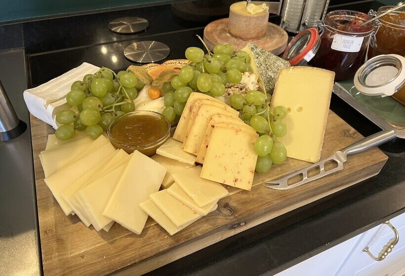 فندق Porto Sofie Gottlieben