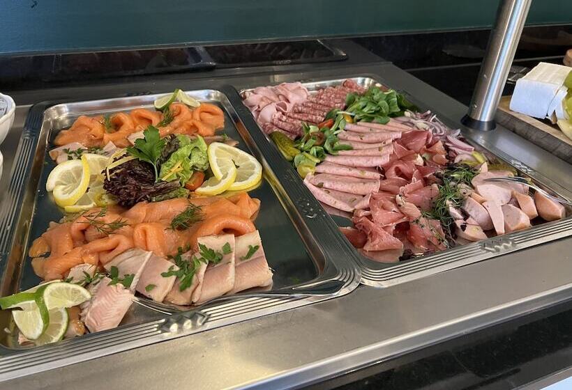 فندق Porto Sofie Gottlieben