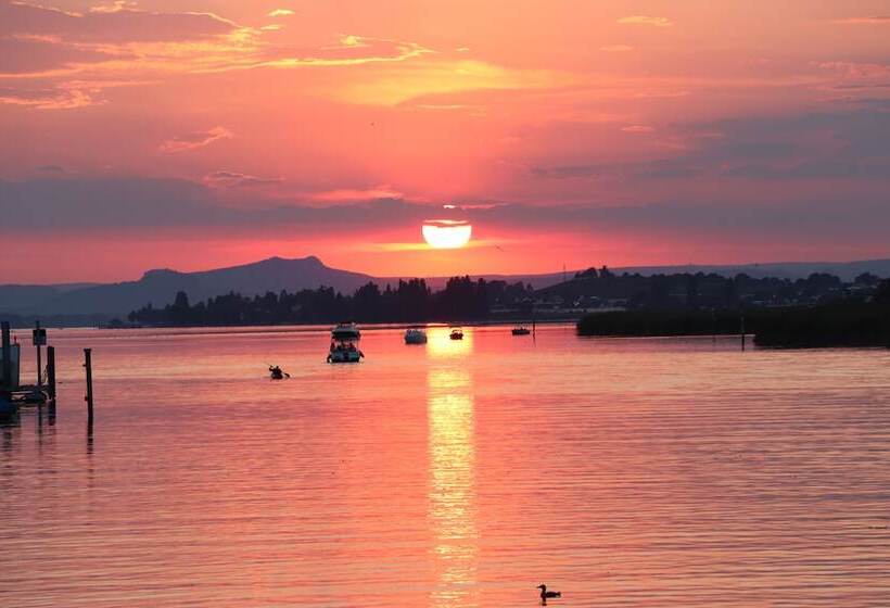 فندق Porto Sofie Gottlieben