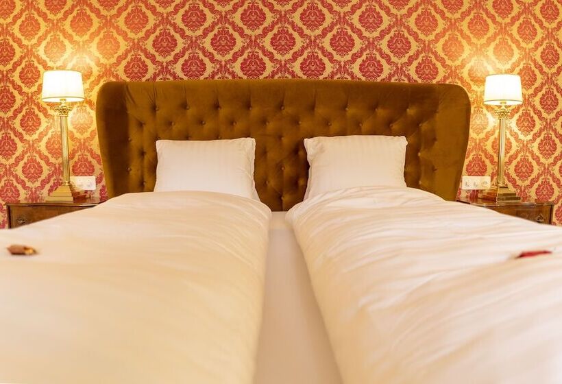 فندق Porto Sofie Gottlieben