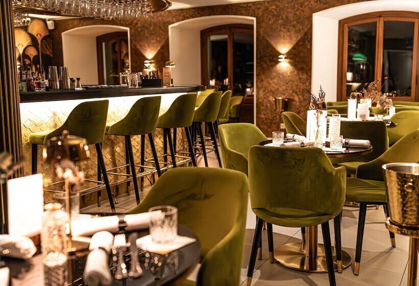 فندق Porto Sofie Gottlieben