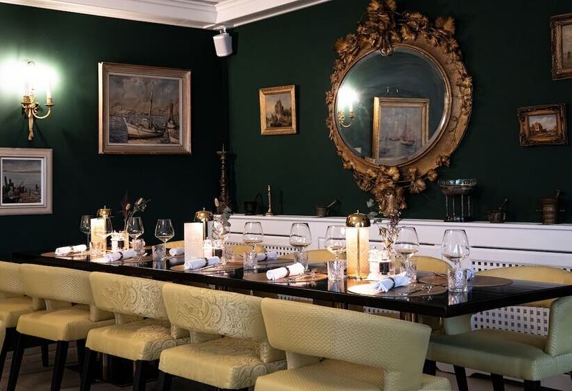 فندق Porto Sofie Gottlieben