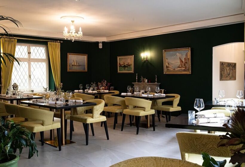 فندق Porto Sofie Gottlieben