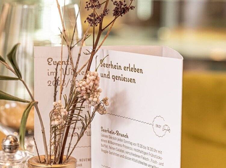 فندق Porto Sofie Gottlieben