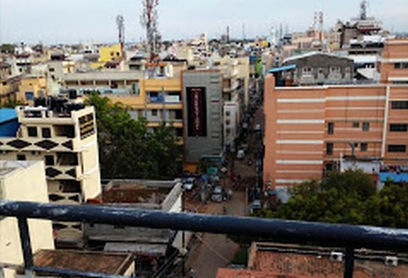 ホテル Prem Nivas